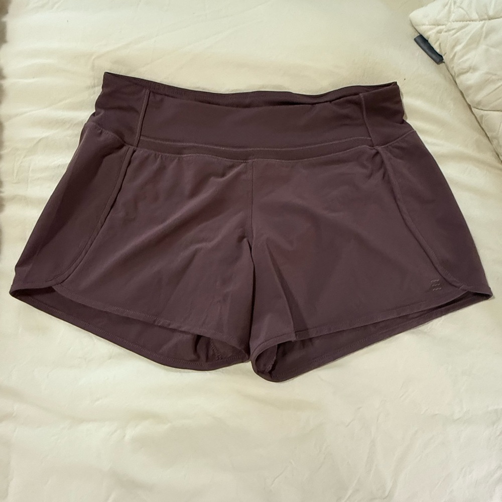 Women's Free Fly Shorts NWT sz Med